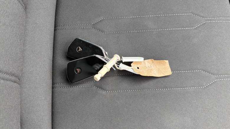 CUPRA Formentor 1.4 eHybrid 204 V1 5dr DSG Estate